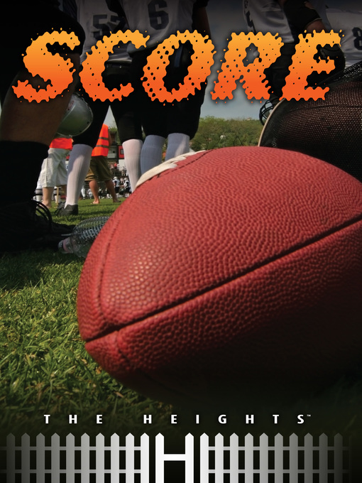 Title details for Score by Saddleback Educational Publishing - Available
